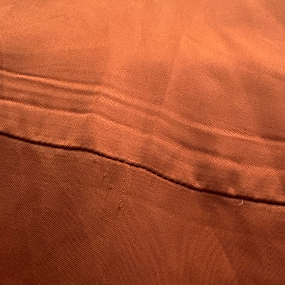 Wilfred Satin Slip Dress - Aritzia - Picture 2 of 5